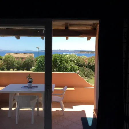 Σπίτι διακοπών Mare Erica Santa Teresa Gallura
