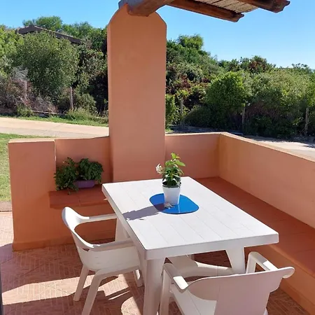 Mare Erica Holiday home