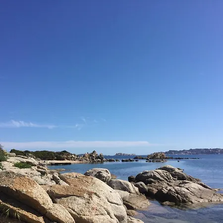 Villetta Mare Erica