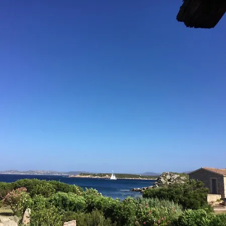 Villetta Mare Erica Holiday home Santa Teresa Gallura