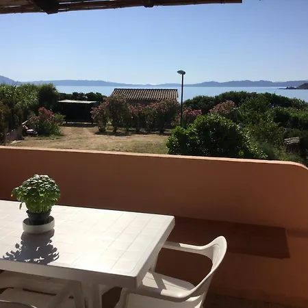 Villetta Mare Erica Holiday home