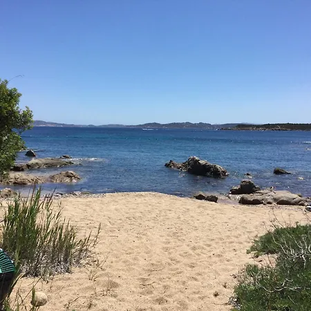 Villetta Mare Erica Holiday home Santa Teresa Gallura